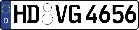 HD-VG4656