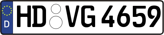 HD-VG4659