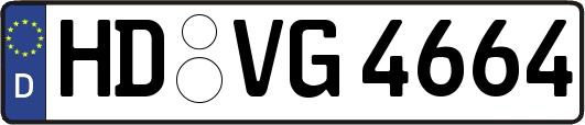 HD-VG4664