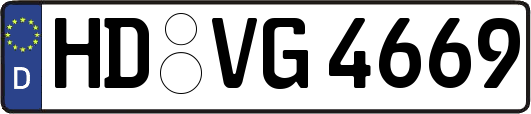 HD-VG4669