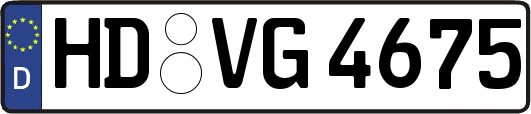 HD-VG4675