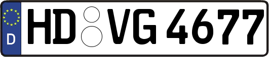 HD-VG4677
