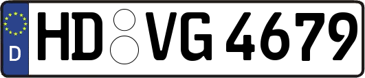 HD-VG4679