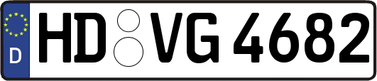 HD-VG4682