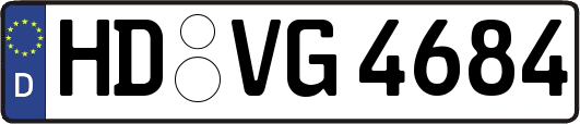 HD-VG4684