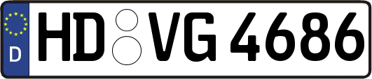 HD-VG4686