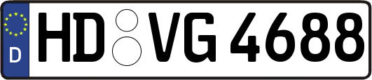 HD-VG4688