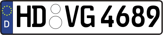 HD-VG4689