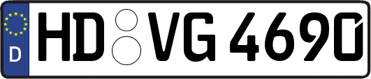 HD-VG4690