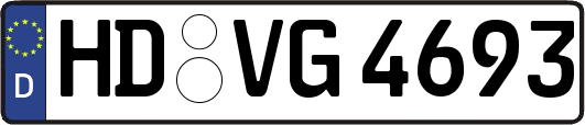 HD-VG4693