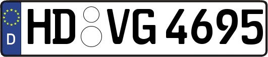 HD-VG4695