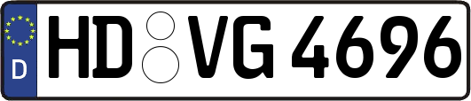 HD-VG4696