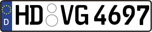 HD-VG4697