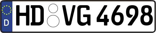HD-VG4698