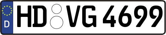 HD-VG4699