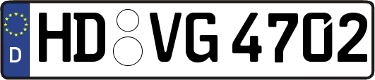 HD-VG4702