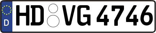 HD-VG4746