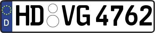 HD-VG4762