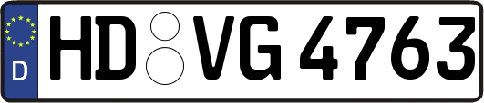 HD-VG4763
