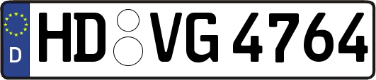 HD-VG4764