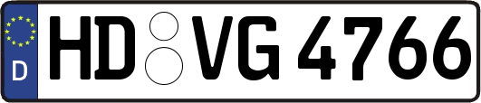 HD-VG4766