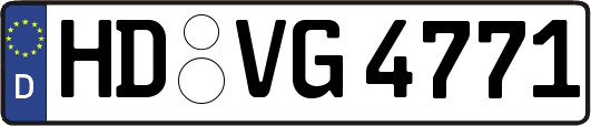 HD-VG4771