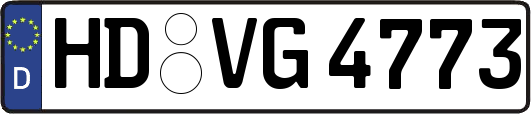 HD-VG4773