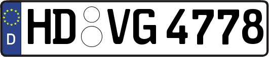 HD-VG4778