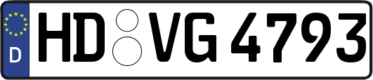 HD-VG4793