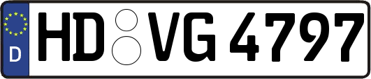 HD-VG4797
