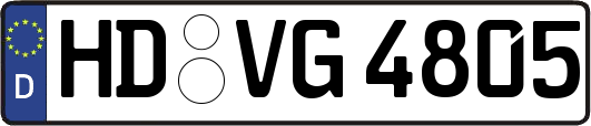 HD-VG4805