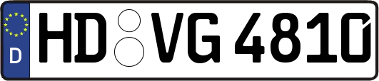 HD-VG4810