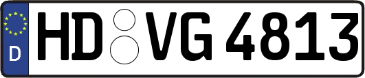 HD-VG4813