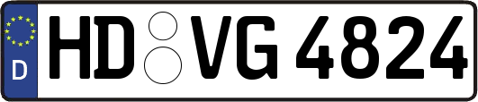 HD-VG4824