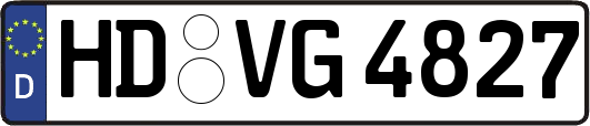 HD-VG4827