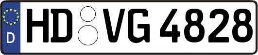 HD-VG4828