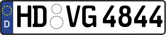 HD-VG4844