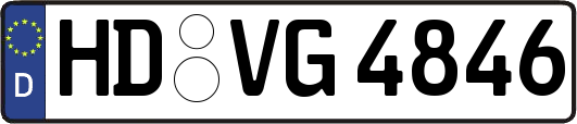 HD-VG4846