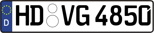 HD-VG4850