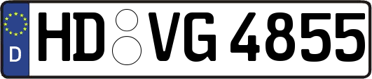 HD-VG4855