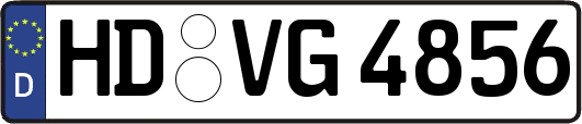 HD-VG4856