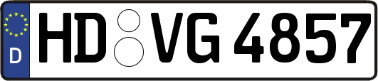 HD-VG4857
