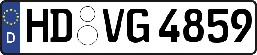 HD-VG4859