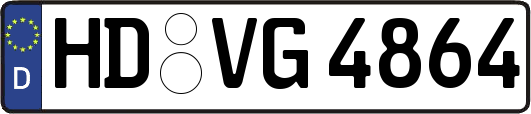 HD-VG4864