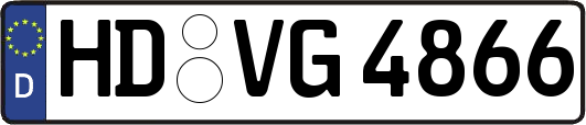 HD-VG4866