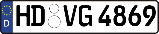 HD-VG4869