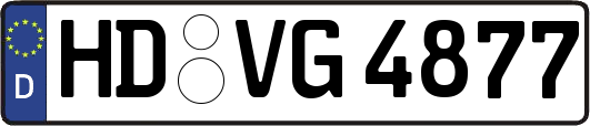HD-VG4877