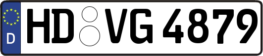 HD-VG4879