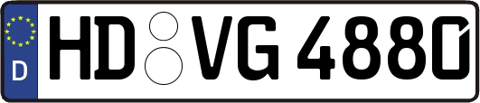HD-VG4880
