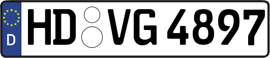 HD-VG4897